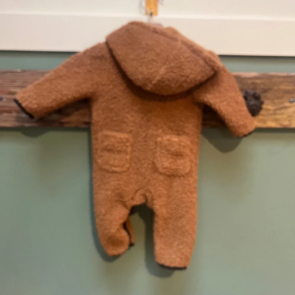 Carhartt baby bunting